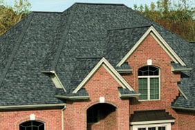 Slide of Guardian Chimney Sweep