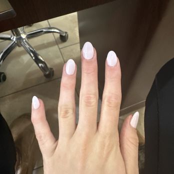 The Rim Nails & Spa - Nails - Nail Salons Near Me - San Antonio, Texas