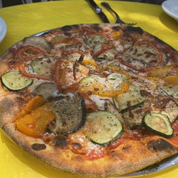 Sandrino - Pizza Near Me - Sausalito, California Sandrino - Pizza Near Me - Sausalito, California