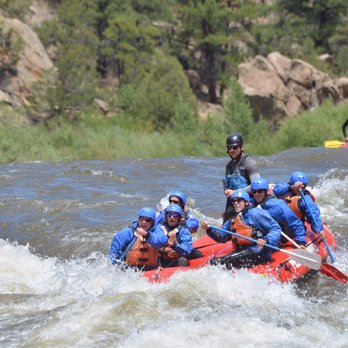 Performance Tours Rafting - Rafting/Kayaking Near Me - Breckenridge, Colorado