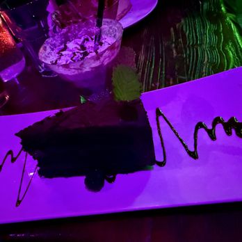 Beetle House - Chocolate Death - New American Near Me - New York, New York