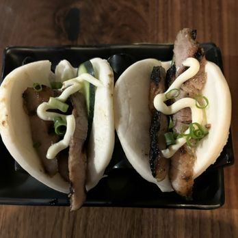 Kan Sushi - Sushi Bars Near Me - Honolulu, Hawaii