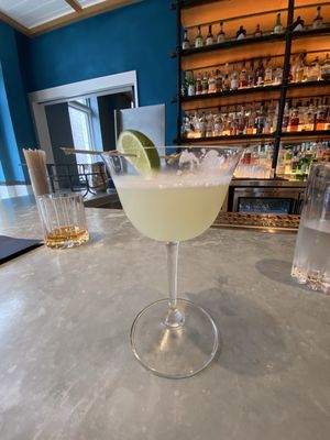 St. Neo's Brasserie by null