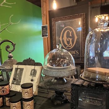 Gideon's Bakehouse - Bakeries Near Me - Orlando, Florida Gideon's Bakehouse - Bakeries Near Me - Orlando, Florida