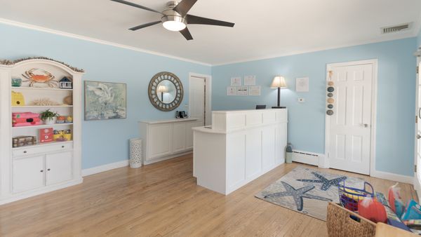 Broadway Court Motel by null