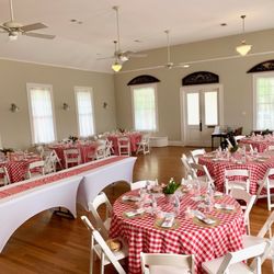 Houston Heights Woman's Club