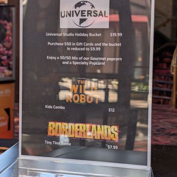Regal Edwards Cerritos - Pricing - Cinema Near Me - Cerritos, California
