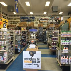 NAPA Auto Parts - MacKay Motor Parts