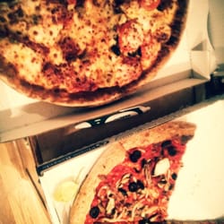 Papa Johns Pizza