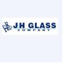 J & H Glass Company - J & H Glass Company logo