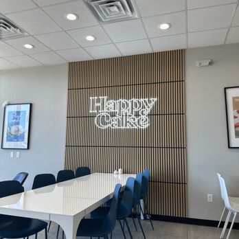 Happy Cake - Cafes Near Me - Sugar Land, Texas