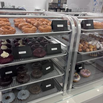 Doughnuts & Fries - Donuts Near Me - Atlanta, Georgia Doughnuts & Fries - Donuts Near Me - Atlanta, Georgia