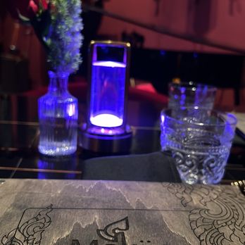 MaKiin - Menu - Thai Near Me - Houston, Texas