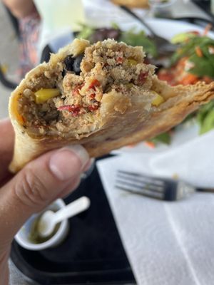 Sergio's Empanadas by null