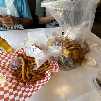 Bag O' Crab - Cajun/Creole Near Me - Fullerton, California Bag O' Crab - Cajun/Creole Near Me - Fullerton, California