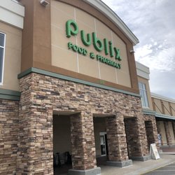 Publix Supermarket
