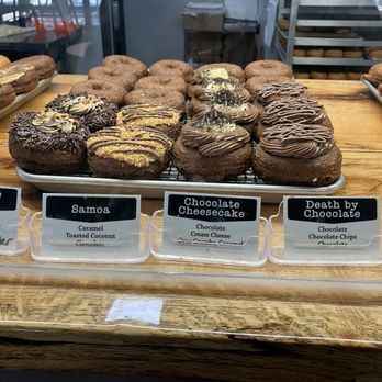 Donnie’s Donuts - Menu items - Coffee & Tea Near Me - Atlanta, Georgia Donnie’s Donuts - Menu items - Coffee & Tea Near Me - Atlanta, Georgia
