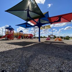 Northern Horizon Park