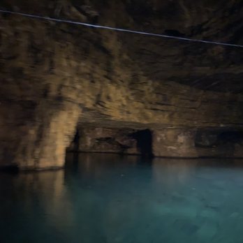 Bonne Terre Mine - Diving Near Me - Bonne Terre, Missouri Bonne Terre Mine - Diving Near Me - Bonne Terre, Missouri