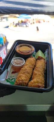 Frankie J's Fruit Bar and Grill