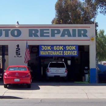 Quality Auto Repair - Auto Repair Near Me - Hemet, California Quality Auto Repair - Auto Repair Near Me - Hemet, California