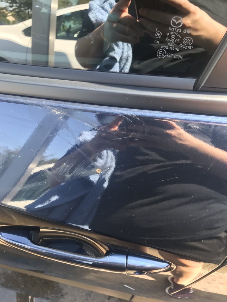 PALMS CAR WASH 102 Photos & 92 Reviews 2011 W Parmer Ln, Austin