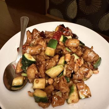 Asian Paradise Restaurant - Kung Pao Chicken - Chinese Near Me - Reno, Nevada Asian Paradise Restaurant - Kung Pao Chicken - Chinese Near Me - Reno, Nevada