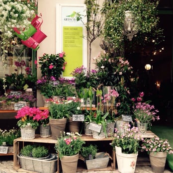 Grünschnabel - Florists Near Me - Berlin, BE