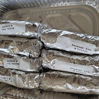 The French Corner - Caterers Near Me - Houston, Texas