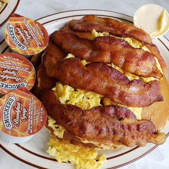 Bendix Diner - Diners Near Me - Hasbrouck Heights, New Jersey