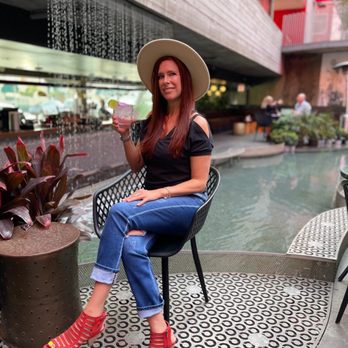 insideOUT - Happy hour in the oasis - Lounges Near Me - San Diego, California