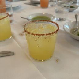 Mezcalita ($220 MXN)