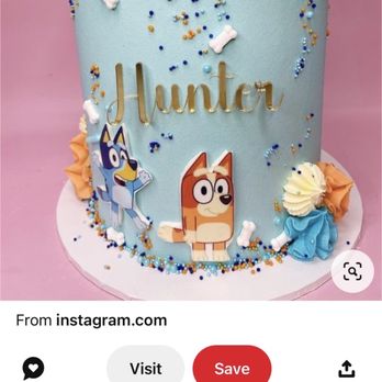 Cake Among Us - My inspiration - Desserts Near Me - Rancho Cucamonga, California