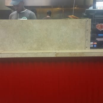 Hook Fish & Chicken - The front counter - New American Near Me - Plantation, Florida Hook Fish & Chicken - The front counter - New American Near Me - Plantation, Florida