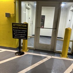 Colonial Parking