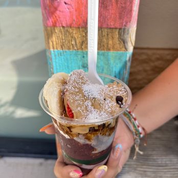 Aloha ‘Āina Juice Cafe - Juice Bars & Smoothies Near Me - Lihue, Hawaii