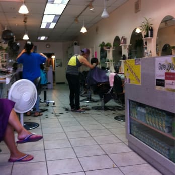 Grammy Salon - Hair Salons Near Me - Queens, New York