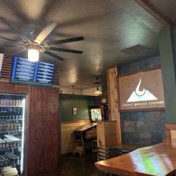 Loowit Brewing - Ole's Outpost - Brewpubs Near Me - Vancouver, Washington