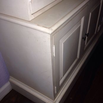 Kambo The Caning Works - Unbelievable work!! Can't even tell it was ever chewed!! - Refinishing Services Near Me - Fresno, California Kambo The Caning Works - Unbelievable work!! Can't even tell it was ever chewed!! - Refinishing Services Near Me - Fresno, California