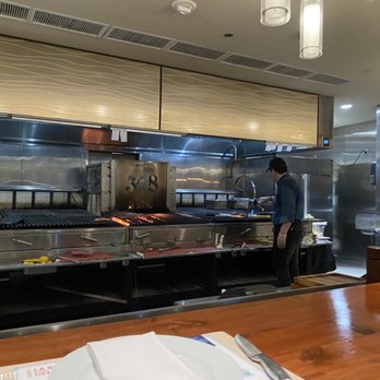 Corrientes 348 Argentinian Steakhouse - Argentine Near Me - Dallas, Texas
