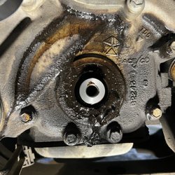 Cedo's Automotive Repair