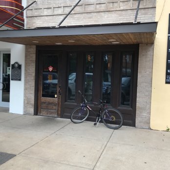 Proudest Monkey - The view from the street. Because this palace is a little gem. But hard to find. - Burgers Near Me - Bryan, Texas