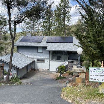 Sunriver Solar - Solar Installation Near Me - Auburn, California Sunriver Solar - Solar Installation Near Me - Auburn, California