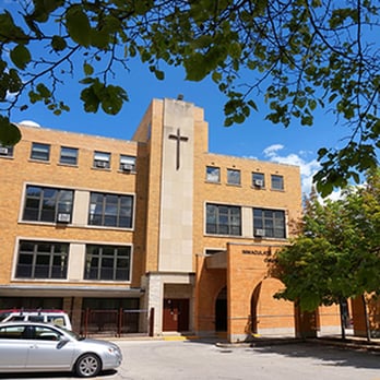 Immaculate Conception Church - Immaculate Conception Catholic Church Chicago - Churches Near Me - Chicago, Illinois Immaculate Conception Church - Immaculate Conception Catholic Church Chicago - Churches Near Me - Chicago, Illinois