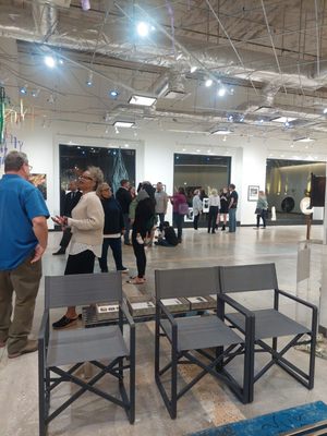 ART MUSEUM TX Sugar Land by null