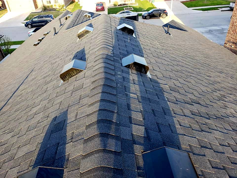 Slide of DrBuild Roofing & Solar