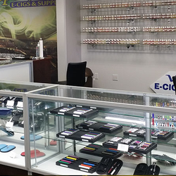 Vapor Sense