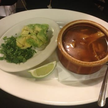 Casa Romo - Tortilla Soup... - Mexican Near Me - Ardmore, Oklahoma
