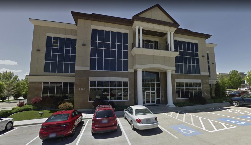 GRANITE PEAKS GASTROENTEROLOGY Updated September 2024 2961 W Maple