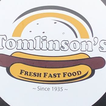 Tomlinson's Restaurant - Hot Dog French Fries - Burgers Near Me - Bridgeport, Connecticut
